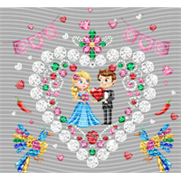 Valentine's Day-QRJ  6313